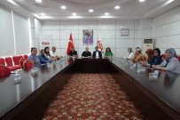 HABITAT - Yerel Lezzet Gıda Girişimciliği Ön Elemeleri Elazığ'da Yapıldı