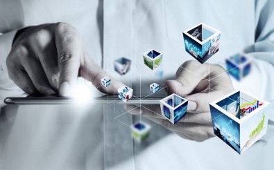 Yılbaşından İtibaren 'Ar-Ge'li Haber Sayısı 29 Bin