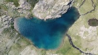 Yüksek Zirvelerin Cenneti Açıklaması Artabel Gölleri Tabiat Parkı Haberi