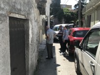 KAVAKLı - 2 Gündür Haber Alınamayan Yaşlı Adamın Cesedini Arkadaşları Buldu