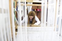 TOPKAPı - Aba Sanatı Gün Yüzüne Çıkıyor