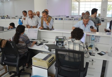 Aliağa Belediyesinden Yapılandırma Taksitleri Uyarısı