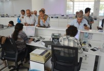 HALK BANKASı - Aliağa Belediyesinden Yapılandırma Taksitleri Uyarısı