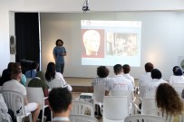 Arkeoloji Yaz Okulu Çanakkale'den Başladı