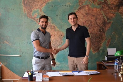 Başak Koleji Ailesi Atatürk Spor Kompleksi'nden İndirimli Faydalanacak