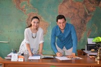 İMZA TÖRENİ - Başak Koleji İle Özel Diş Polikliniği Arasında Protokol İmzalandı