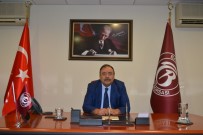 Başkan Kula Açıklaması 'Dünya Birinciliği Bizi Gururlandırdı'