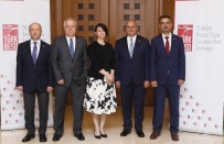 Beyaz Eşyada Yıl Sonu Yüzde 15 Daralma Bekleniyor