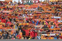 GÖZTEPE - Bornova Stadı Bu Yıl Da Kapalı Gişe