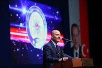 İSTANBUL EMNIYET MÜDÜRÜ - 'Bu Yıl 80 Bin Sınır Dışı İşlemi Gerçekleştireceğiz'