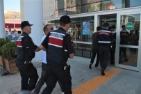 PIYADE - Elazığ Merkezli 3 İlde Silah Ticareti Operasyonu Açıklaması 3 Tutuklama