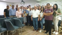 GENETIK - Eskişehir'de 'Beyin Ve Akıl' Konulu Konferans