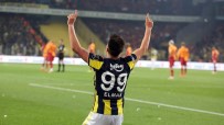 BONUS - Fenerbahçe Eljif Elmas transferini KAP'a bildirdi