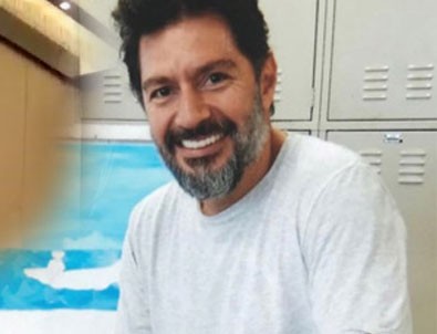 Hakan Atilla Türkiye'ye geliyor!