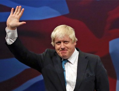 İngiltere'de yeni dönem!