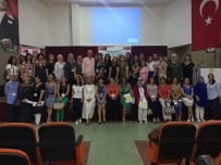 EĞİTİM FAKÜLTESİ - 'Kadın Yöneticiler Cam Tavanı Kırıyor' Projesi Sınırları Aştı