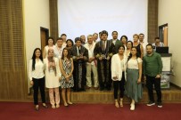 ŞEHİR HASTANELERİ - Kazakistan Sağlık Sektörü Heyetinden Mersin'e 'Sağlık Turizmi' Ziyareti