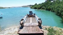 Kıbrıs Barış Harekatı'nda Görev Almıştı, Kaderine Terk Edilen O Gemi Turizme Hizmet Edecek Haberi