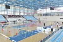 İKİNCİ ÖĞRETİM - KMÜ BESYO'ya Özel Yetenek Sınavıyla 161 Öğrenci Alacak