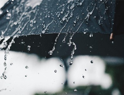 Meteorolojiden şiddetli yağış uyarısı!
