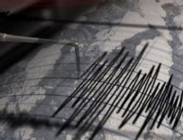 AHMET ERCAN - Prof. Dr. Ercan büyük deprem için tarih verdi