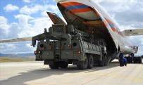 SAVUNMA SİSTEMİ - S-400'Lere Türk Halkından Büyük Destek