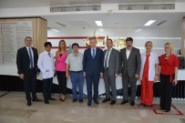 DAVUT GÜL - Sağlık Turizmine Anka'dan Büyük Destek