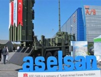 LOCKHEED MARTIN - Türk savunma şirketleri dünya listesinde