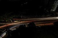 ENFORMASYON BAKANI - Venezuela'da 23 Eyaletten 18'İ Karanlıkta