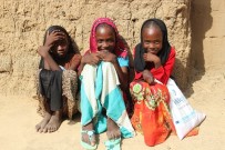 İNSANI YARDıM VAKFı - Yardım Kuruluşlarının Vekaleten Kurban Bağış Bedelleri Belli Oldu