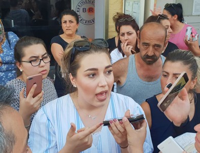 Almanya'daki Türklerden 'dolandırıldık' iddiası