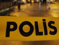 EMEKLİ ASKER - Belarus Büyükelçilik Müsteşarı Ankara'da vuruldu