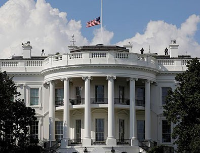 Beyaz Saray'da olaylı Türkiye toplantısı!