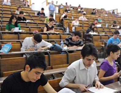 Bu bölümü tercih edenlere burs imkanı!