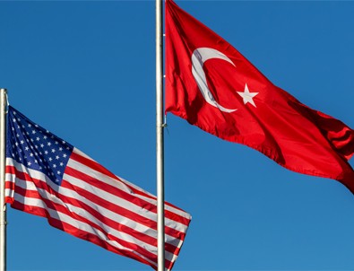 Çavuşoğlu: 'ABD'nin güvenli bölge önerisi tatmin edici değil'