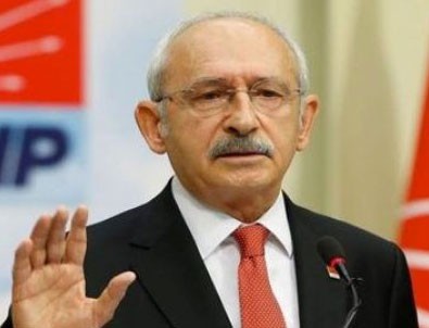 Kılıçdaroğlu kurultayı ertelemiyor!