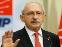 CHP - Kılıçdaroğlu kurultayı ertelemiyor!