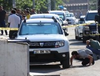 Diyarbakır'da hain saldırı: Operasyon başlatıldı
