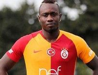 Galatasaray'da Diagne şoku!