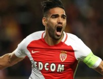 AHMET BULUT - Galatasaray'dan Falcao'ya çılgın teklif!