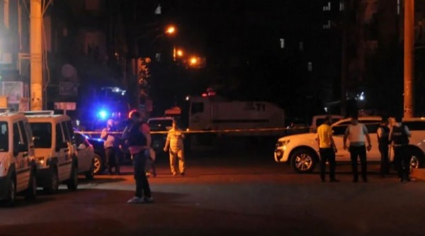 Belarus Büyükelçilik Müsteşarı Ankara'da vuruldu