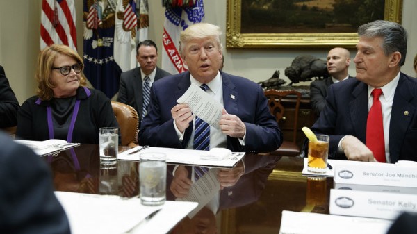 Beyaz Saray'da olaylı Türkiye toplantısı!