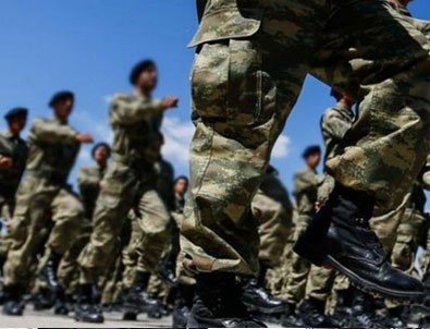 MSB'den bedelli duyurusu!