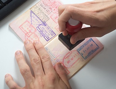 Azerbaycan'a vize kalkıyor