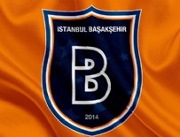 Başakşehir'in yeni gol makinesi