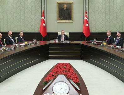 Komuta kademesi değişecek mi?