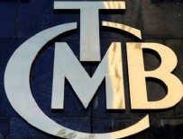 MERKEZ BANKASı PARA POLITIKASı KURULU - Merkez Bankası faiz kararını açıkladı