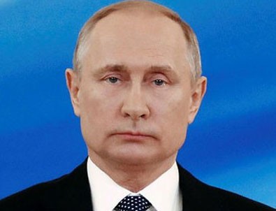 Putin'den dikkat çeken talimat