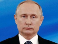 VİZE MUAFİYETİ - Putin'den dikkat çeken talimat