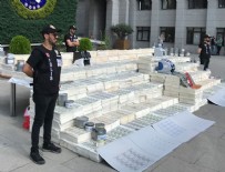 KALPAZAN - Tarihin en büyük operasyonu!